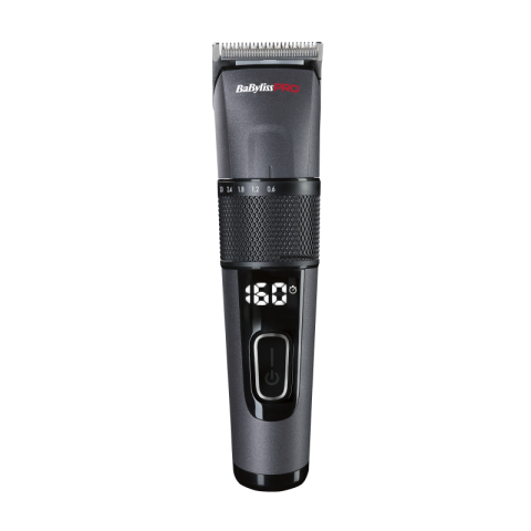 Tondeuse de coupe Babyliss Pro FX872E Tondeuse de coupe Babyliss Pro FX872E