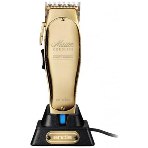 Tondeuse de coupe Master MLC Gold ANDIS Tondeuse de coupe Master MLC Gold ANDIS