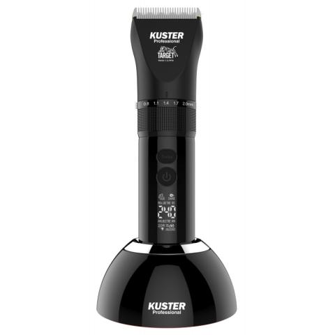 Tondeuse de coupe noire Target PW458-2 Kuster Tondeuse de coupe noire Target PW458-2 Kuster