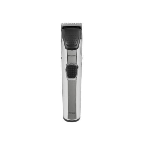 Tondeuse de finition Teox II noire Original Tondeuse de finition Teox II noire Original
