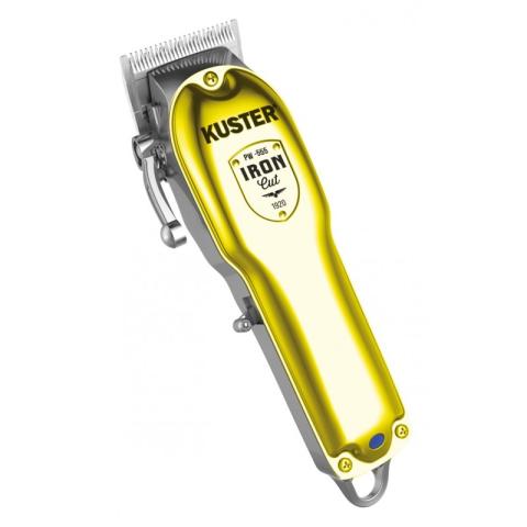 Tondeuse Iron-Cut 1920 Pro gold Kuster