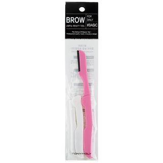 TONY MOLY - Pliable Sourcils rasoir