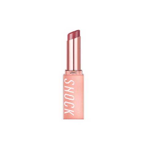 TONYMOLY - Le baume à lèvres teinté Shocking - 3.3g - 04 Veil Rose