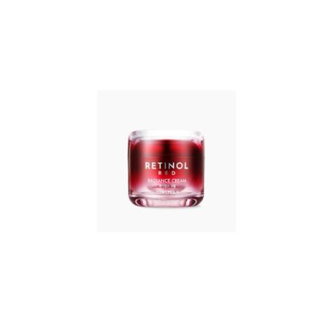 TONYMOLY - Crème Éclat Rouge Rétinol - 50ml TONYMOLY - Crème Éclat Rouge Rétinol - 50ml