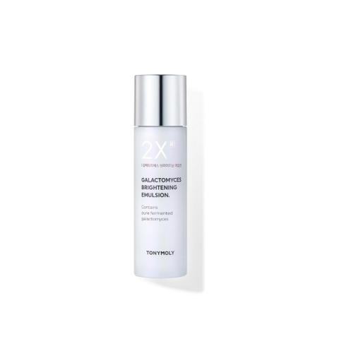 TONYMOLY - Émulsion éclaircissante 2XR Galactomyces - 150ml
