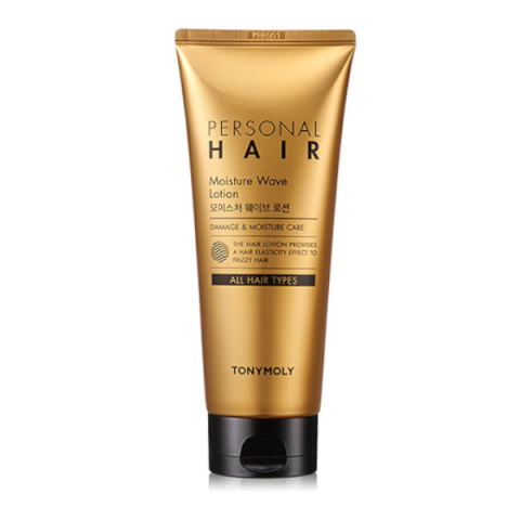 TONYMOLY - Lotion hydratante pour les cheveux personnels - 200ml