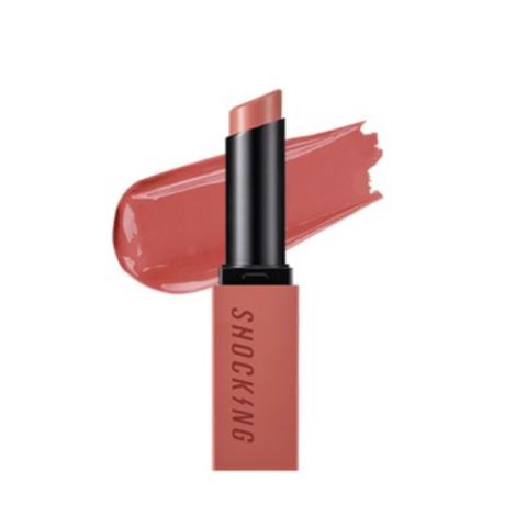 TONYMOLY - La lueur choquante du rouge à lèvres - 3.5g - 01 Like Heart