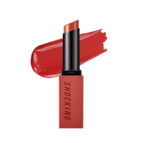TONYMOLY - La lueur choquante du rouge à lèvres - 3.5g - 03 Next to Me