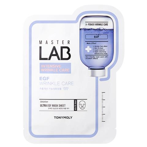TONYMOLY - Master Lab Feuille de masque - FEM - 1pièce