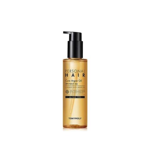 TONYMOLY - Personal Hair Cure Argan Pétrole - 150ml