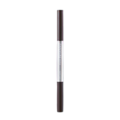 TONYMOLY - The Shocking Vegan Brow Easy Flat - 0.5g - 02 Dark Brown TONYMOLY - The Shocking Vegan Brow Easy Flat - 0.5g - 02 Dark Brown