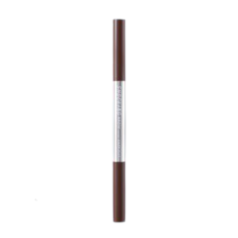 TONYMOLY - The Shocking Vegan Brow Easy Flat - 0.5g - 04 Radish Brown