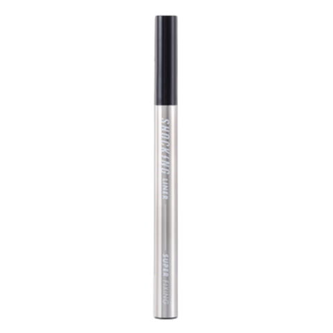 TONYMOLY - The Shocking Vegan Liner Super Fixation - 0.5g - 01...