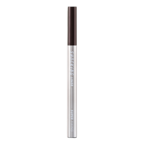 TONYMOLY - The Shocking Vegan Liner Super Fixation - 0.5g - 02...