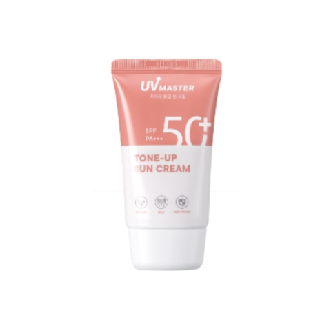 TONYMOLY - UV Master Crème Solaire Tonifiante SPF50+ PA+++ - 50ml