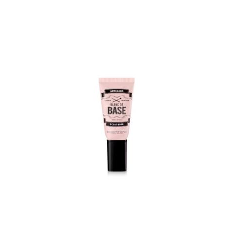 Too Cool For School - Art Class Blanc De Base - 30ml - 02 Eclat Rose