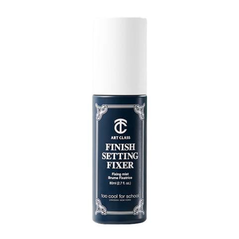 Too Cool For School - Artclass Finish Setting Fixer - 80ml Too Cool For School - Artclass Finish Setting Fixer - 80ml