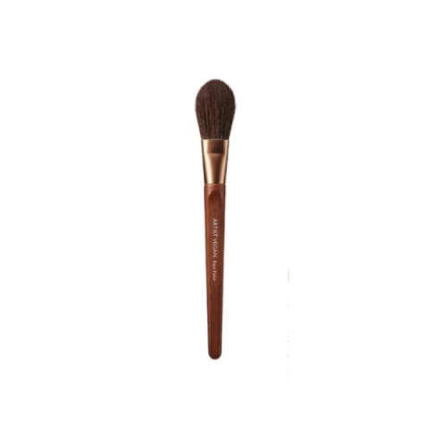 Too Cool For School - Artist Vegan Brush Brosse de point de visage