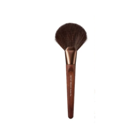 Too Cool For School - Artist Vegan Brush Pinceau à poudre - 1pièce