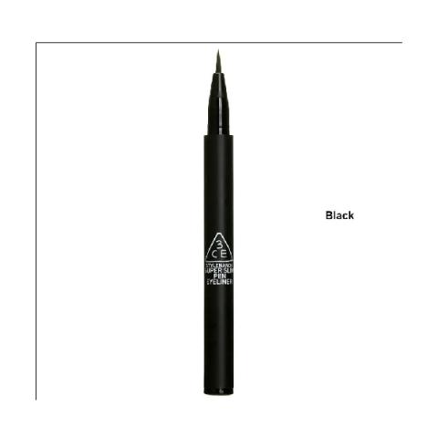 Too Cool For School - Mascara fixateur Magicurl - 7g - 01 Clear Black