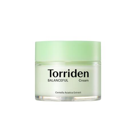 Torriden - Crème Cica Équilibrée - 80ml Torriden - Crème Cica Équilibrée - 80ml