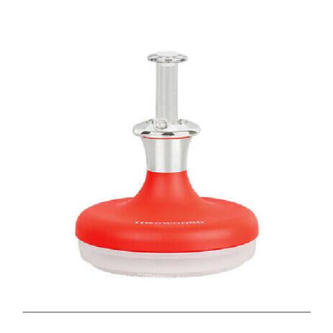 TOSOWOONG - Brosse purificatrice d'air - 1pièce
