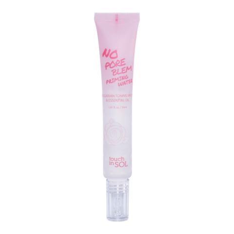 Touch in SOL - No Poreblem Eau d'amorçage - 30ml