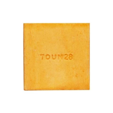 TOUN28 - Face Cleanser Peau sèche / transparente - Huile de...