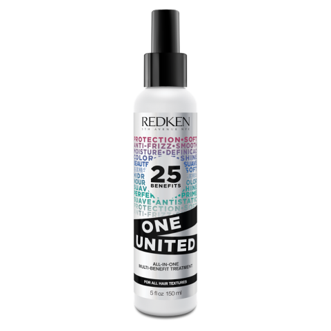 Traitement 25-en-1 Redken One United 150ML
