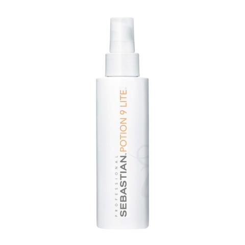 Traitement coiffant Potion 9 Lite Sebastian 150ML