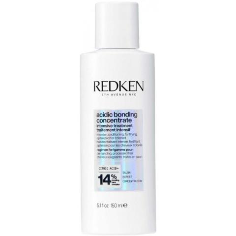 Traitement intensif Acidic Bonding Concentrate Redken 150ML Traitement intensif Acidic Bonding Concentrate Redken 150ML