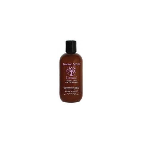 Traitement Keracai Kératine Restor Amazon Series 250ML