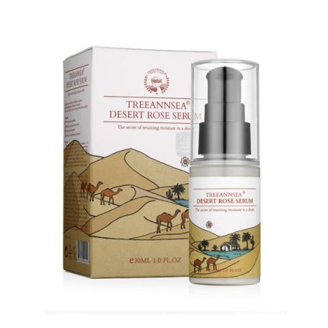 TREEANNSEA - Desert Rose Sérum - 30ml