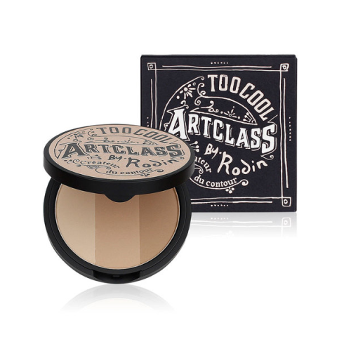 Trop cool pour l'école - Artclass par Rodin Shading - #2 Moderne -