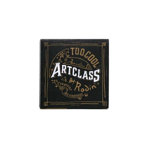 Trop cool pour l'école - Classe d'art par Rodin Shading - #1...
