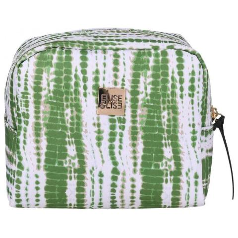 Trousse verte Stella Green