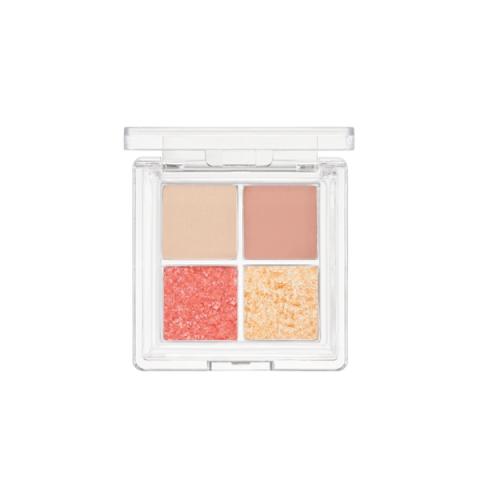 Twinkle Pop - Palette pour les yeux scintillants Pearl Flex - 3.3g