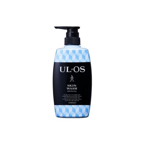 UL・OS - Lavage de la peau - 500ml
