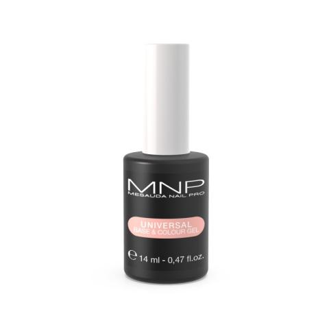 Universal Base&Colour Gel Chiffon MNP 14ML Universal Base&Colour Gel Chiffon MNP 14ML