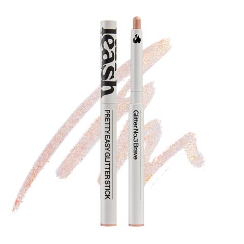 Unleashia - Bâton scintillant assez facile - 0.7g - N3 Brave