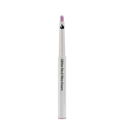 Unleashia - Bâton scintillant assez facile - 0.7g - N6 Wee Hours