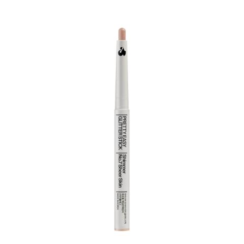 Unleashia - Bâton scintillant assez facile - 0.7g - N7 Sheer Skin