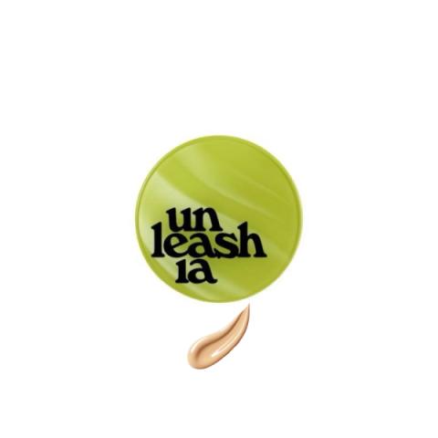 Unleashia - Coussin Satin Wear Healthy-Green - 15g - 21W Creamer Unleashia - Coussin Satin Wear Healthy-Green - 15g - 21W Creamer