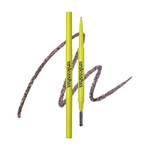 Unleashia - Crayon à sourcils définition Shaper - 0.025g - No.2...