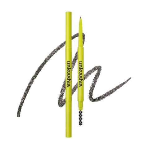 Unleashia - Crayon à sourcils définition Shaper - 0.025g - No.3... Unleashia - Crayon à sourcils définition Shaper - 0.025g - No.3...