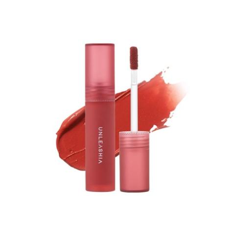 Unleashia - Hug Velvet Tint - 4.5g - N5 Together