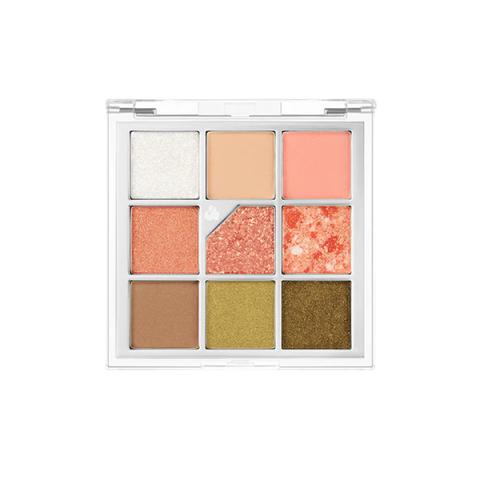 Unleashia - Palette pour les yeux Glitterpedia - 6.6g - N6 All Of... Unleashia - Palette pour les yeux Glitterpedia - 6.6g - N6 All Of...