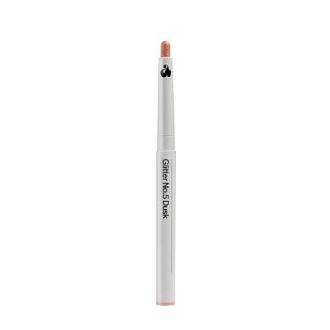 Unleashia - Pretty Easy Glitter Stick - 0.7g - N5 Dusk