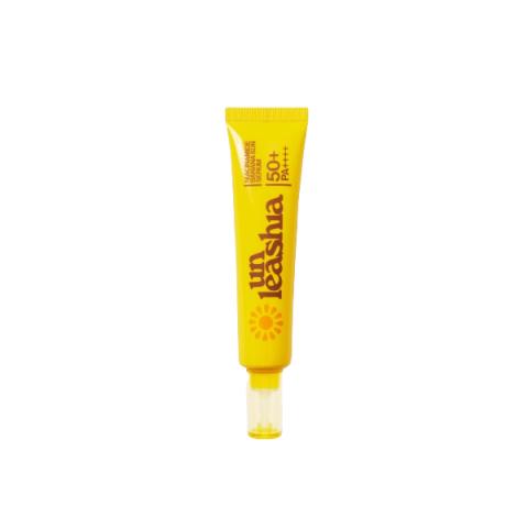Unleashia - Sérum solaire à la banane et à la niacinamide - 40ml