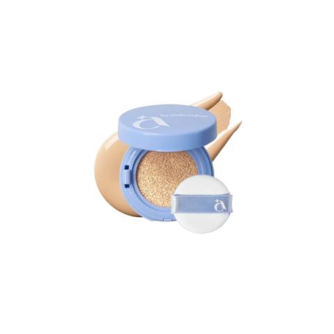 Unleashia - [a par Unleashia] Coussin bleu Hey Dew - 6g - 22N Muse